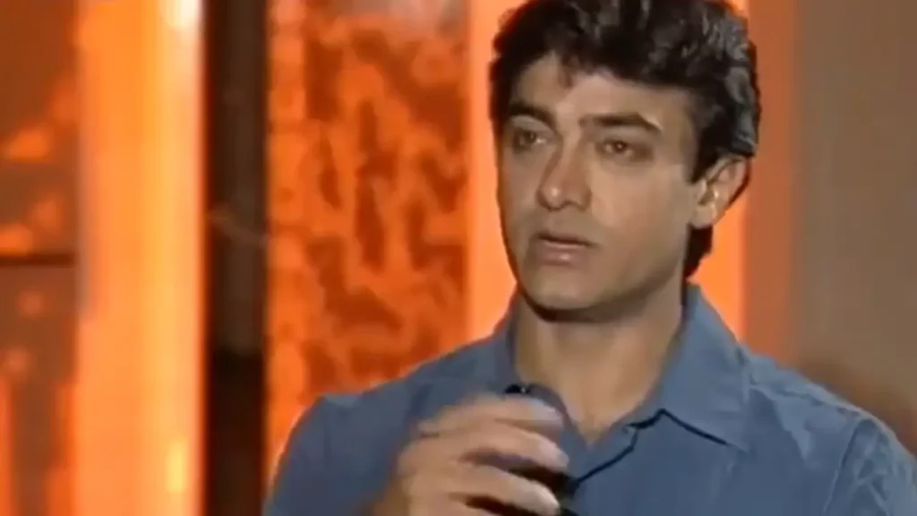 aamir khan upcming film