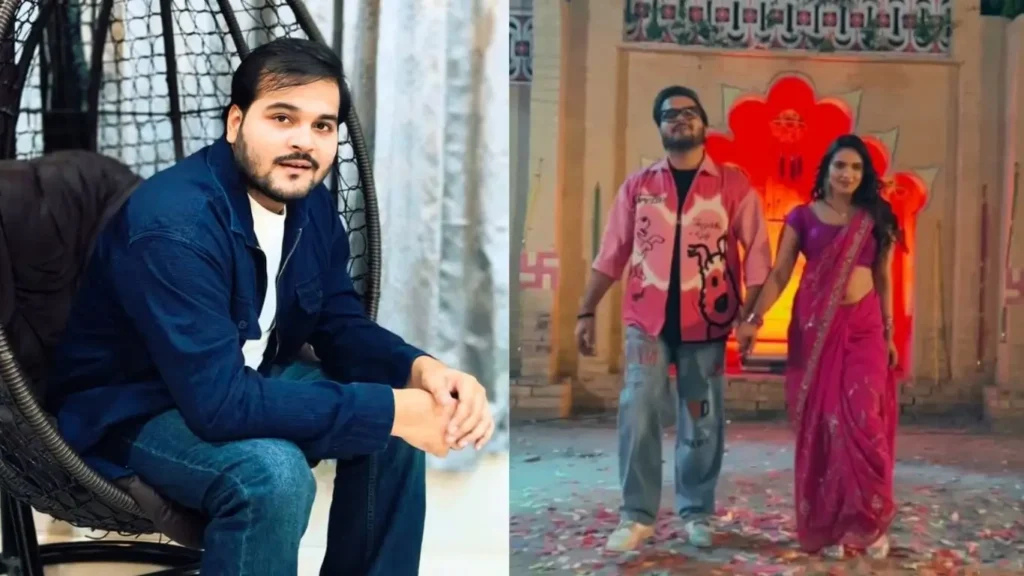 अरविंद अकेला 'कल्लू' का एक बार फिर हुआ विडिओ वायरल 1 pic credit: instagram