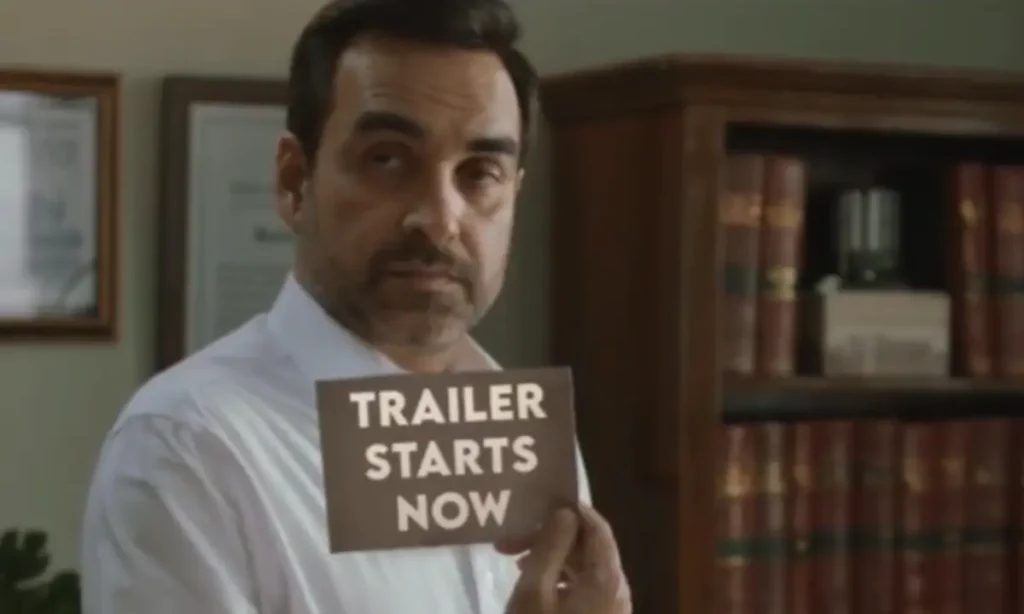 Criminal Justice Season 4 Review: कैसा है कालीन भैया का नया शो जानें। 1 CRIMNAL JUSTIS SEASION 4