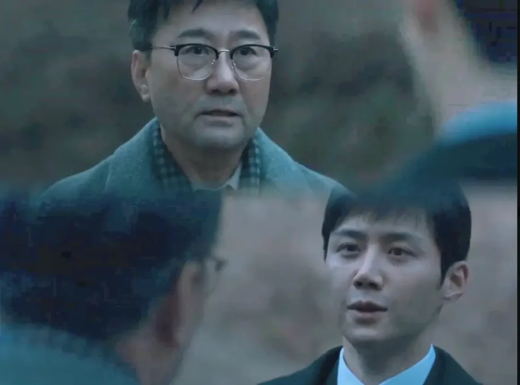 कोरियन अभिनेता की हुई अचानक मौत, जानिए जीवन से जुड़े कुछ तथ्य" 1 Choi Jung Woo Death