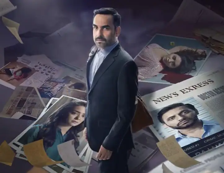 Criminal Justice Season 4 Episode 4 Release Date