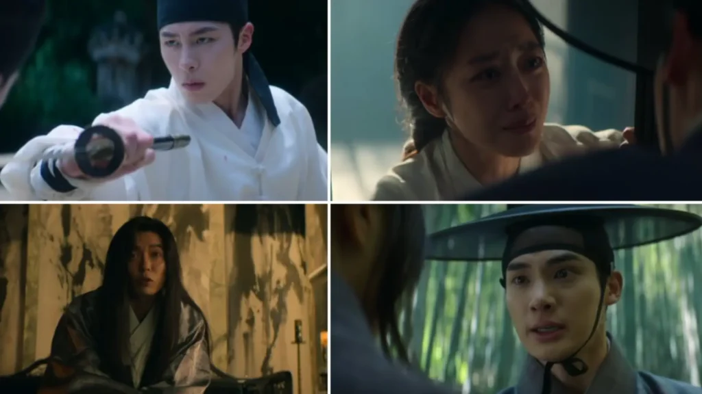 Dear Hong Rang Review: भाई बहन की 13 साल बाद मिलने वाली कहानी, लव ट्राइंगल, पॉलिटिक्स और मिस्ट्री के साथ 1 Dear HongRang