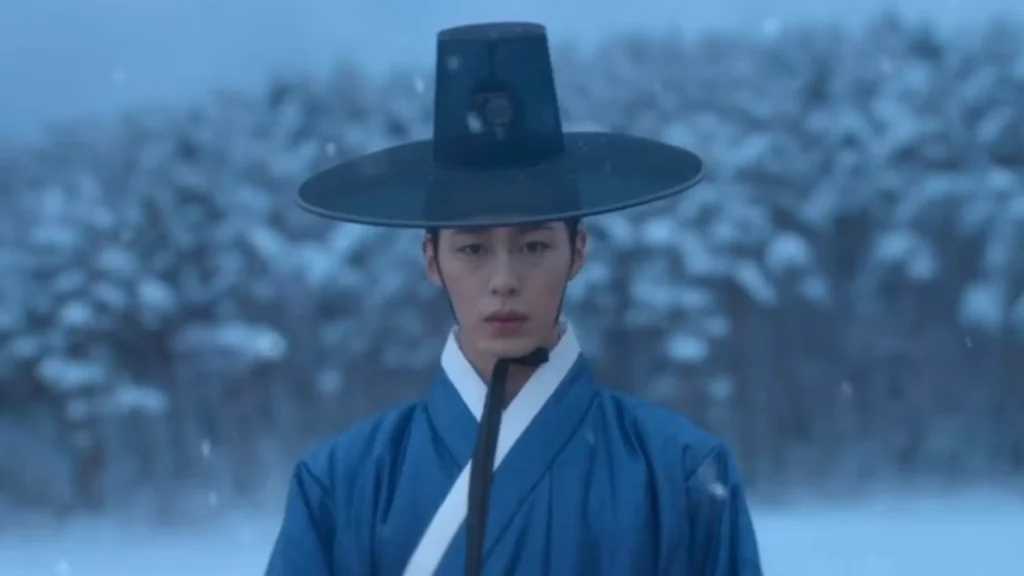 Dear Hong Rang Review: भाई बहन की 13 साल बाद मिलने वाली कहानी, लव ट्राइंगल, पॉलिटिक्स और मिस्ट्री के साथ 2 Dear HongRang PIC