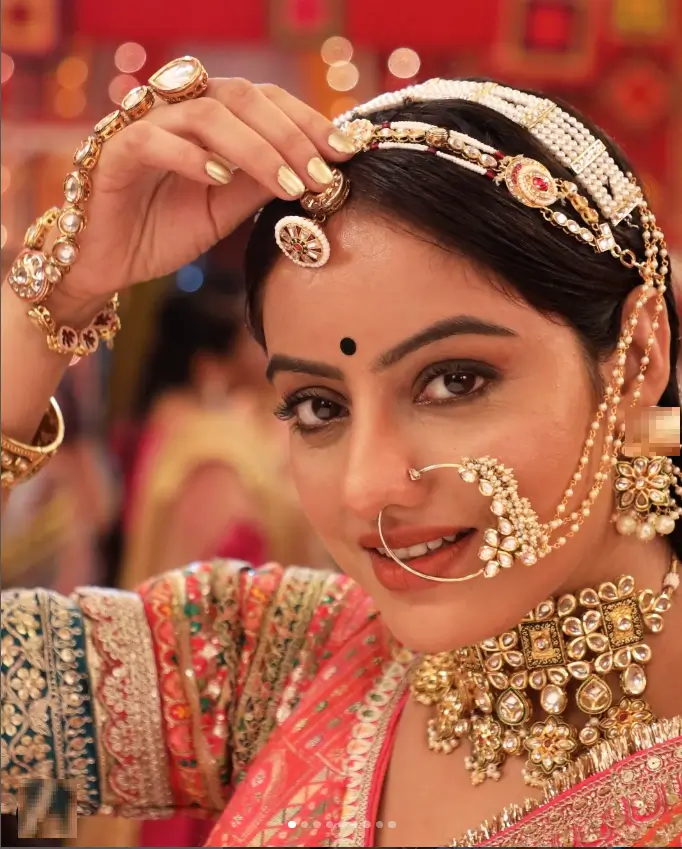 Deepika Singh Ka Viral Video 1