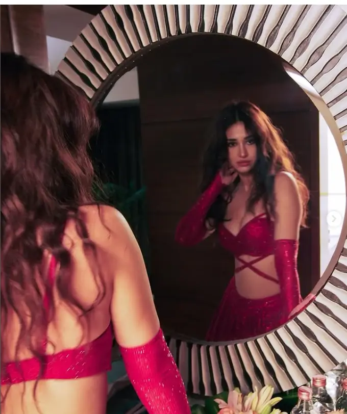 प्रियंका के बाद हॉलीवुड फिल्म में अब जलवे बिखेरेंगी दिशा पाटनी 1 Disha patani hollywood movie