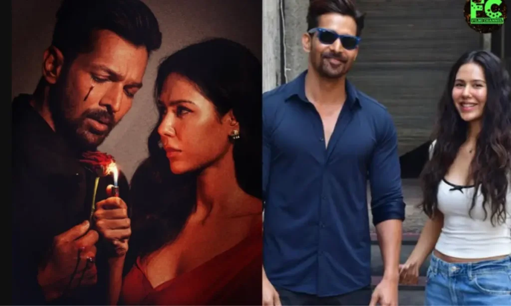 Ek Deewane Ki Deewaniyat Poster pic 2025