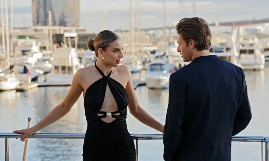 Fake It Till We Make It movie