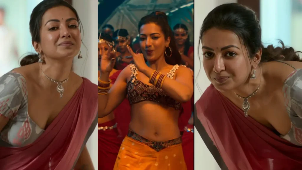 Gangers Movie Review: एक ऐसा मिसिंग केस, जिसमें स्कूल के अंदर से गायब हो रहे हैं बच्चे, कौन है किडनैपर, जानने के लिए देखें ये फिल्म 1 Gangers tamil movie hindi