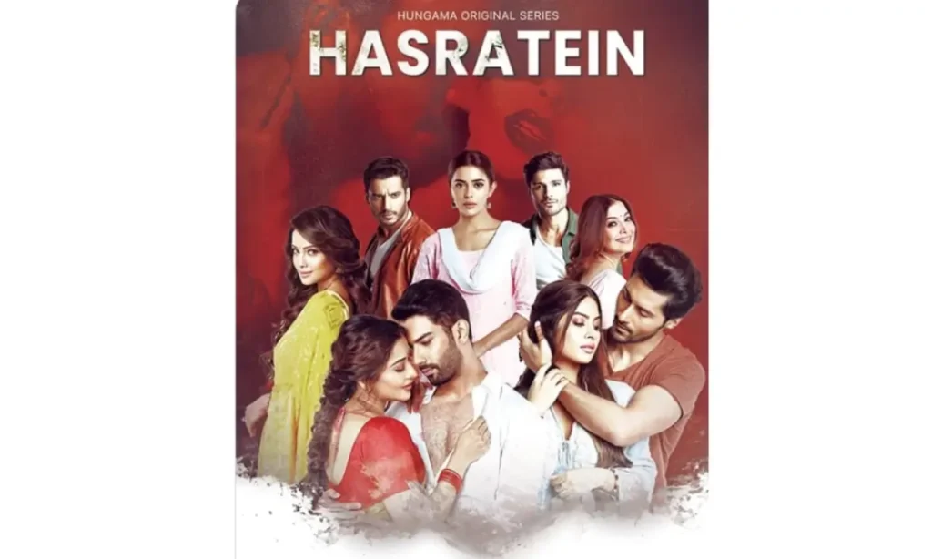 Hasratein 2
