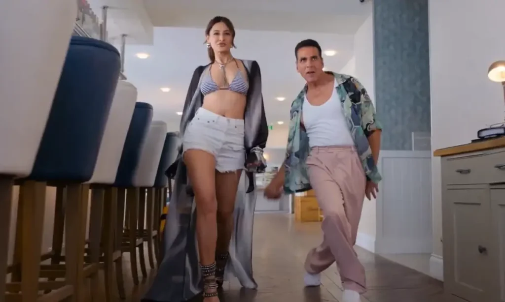 Housefull 5 Trailer 1