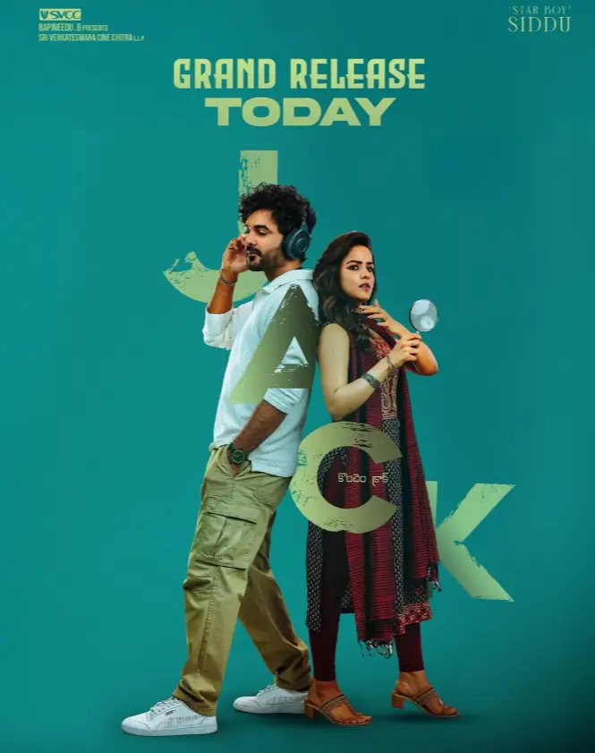 Jack Movie Review hindi