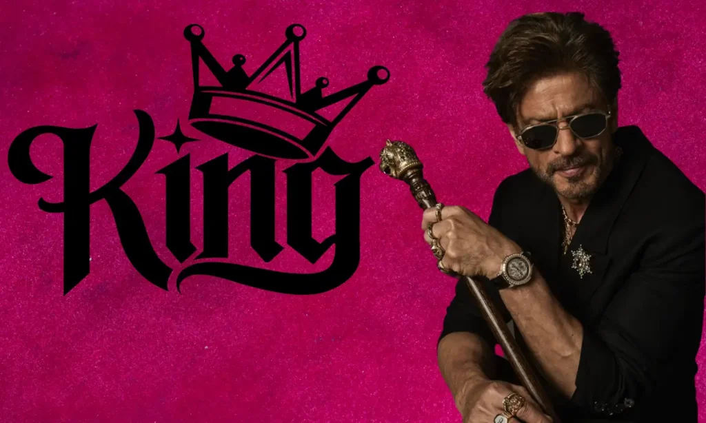 शाहरुख की किंग की शूटिंग के दौरान राघव जोयल को लगी चोट,शूट फिर भी जारी है 1 KING MOVIE SHAHRUKH KHAN