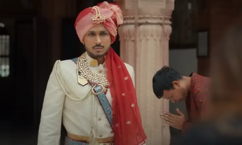 KULL NEW JIOHOTSTAR SHOW