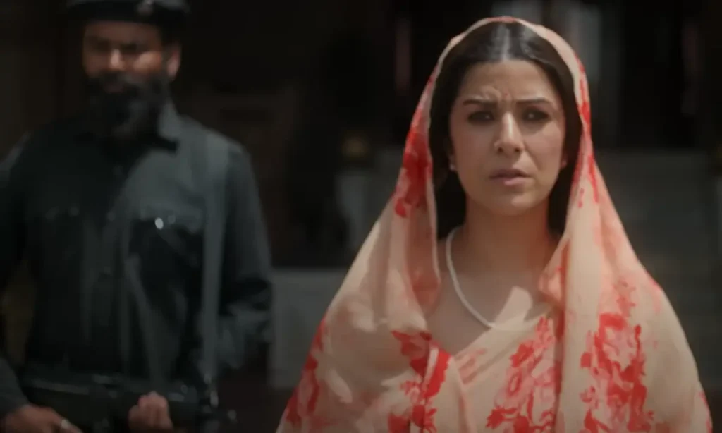 KULL NEW JIOHOTSTAR SHOW