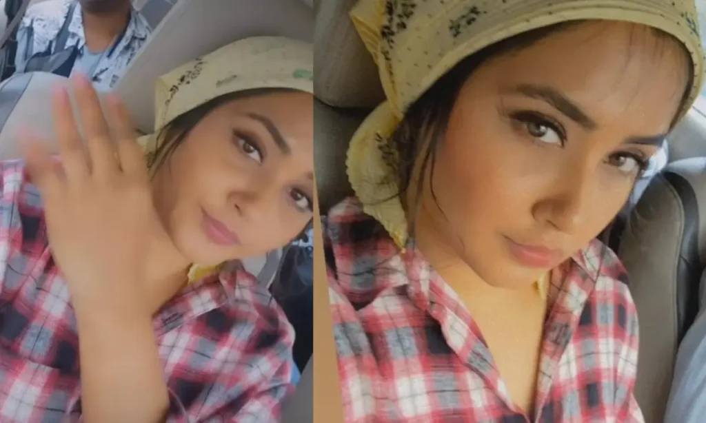 Kajal Raghvani Ka Viral Video