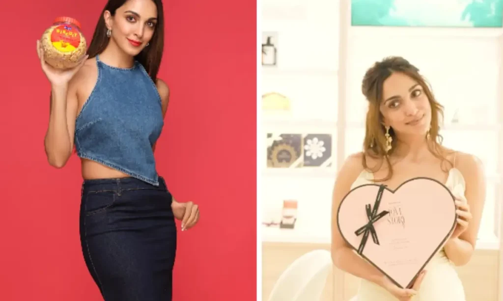 Kiara Advani Baby: कियारा आडवाणी ने दिया एक बेबी गर्ल को जन्म, कितनी है सच्चाई जान यहां। 1 Kiara Advani new born baby