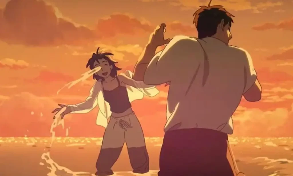 LOST IN STAR LIGHT 2