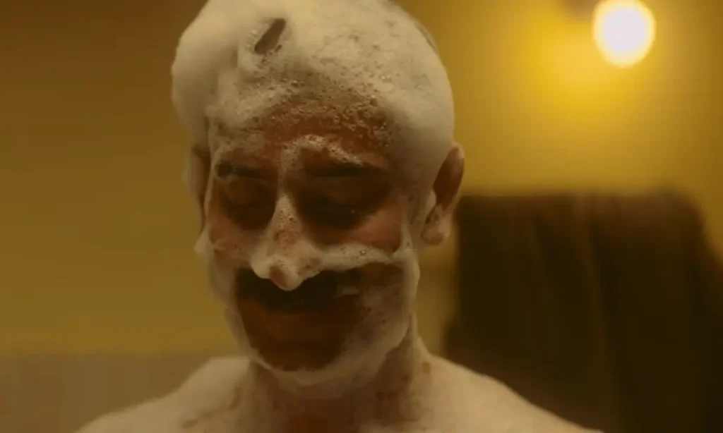 Lovely Movie Review HINDI