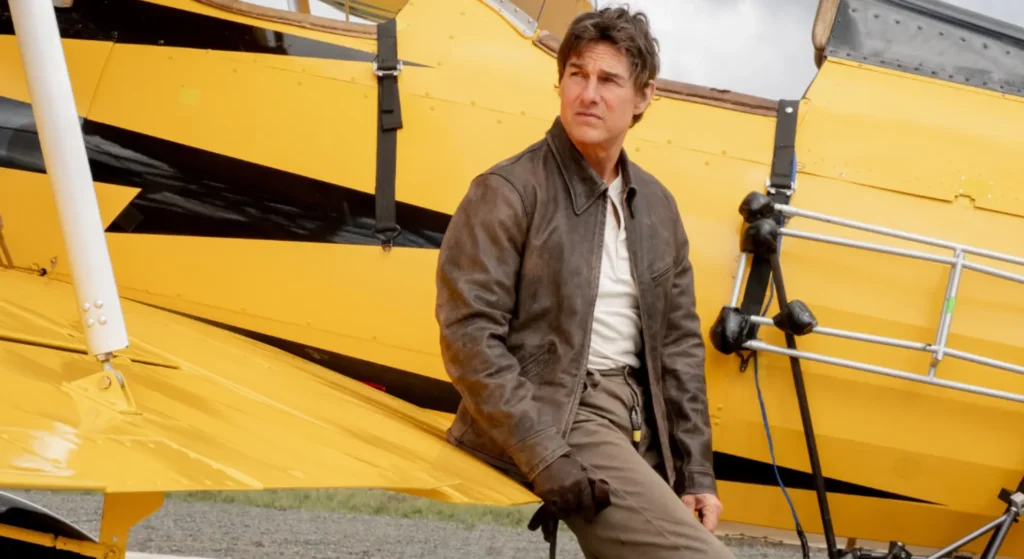 Mission: Impossible The Final Reckoning 19 अगस्तं से इस ओटीटी प्लेटफार्म पर रेंटल पर उपलब्ध 1 Mission Impossible-The Final Reckoning 2025