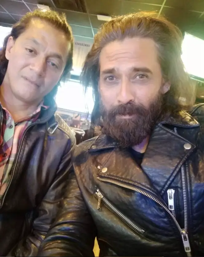 सन ऑफ सरदार, के बड़े किरदार का हुआ निधन। 1 Mukul Dev the lead character of the film Son of Sardar passed away 2