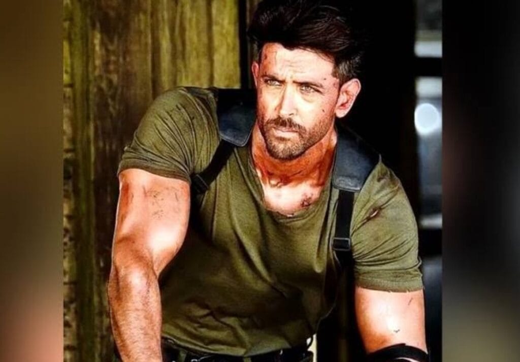 War 2 Teaser Release Date: रितिक रोशन जूनियर एनटीआर की एक्शन थ्रिलर फिल्म वॉर 2 का टीजर रिलीज डेट 2 NKBJJ