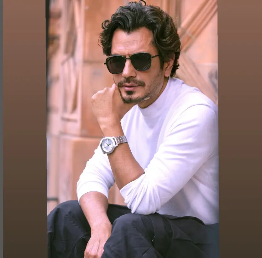 एक्टर बनने के लिए कभी वॉचमैन बने तो कभी कुक,एक फिल्म ने बदल दी किस्मत 1 Nawazuddin siddiqui birthday and movies