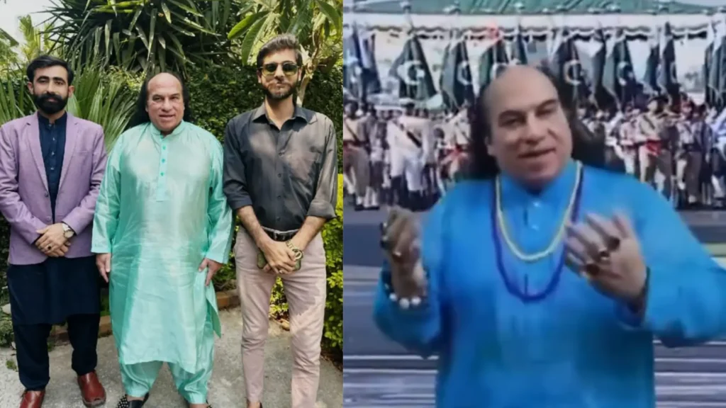 New Pakistani Viral Video