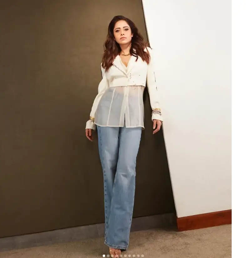 Nushrratt Bharuccha Birthday