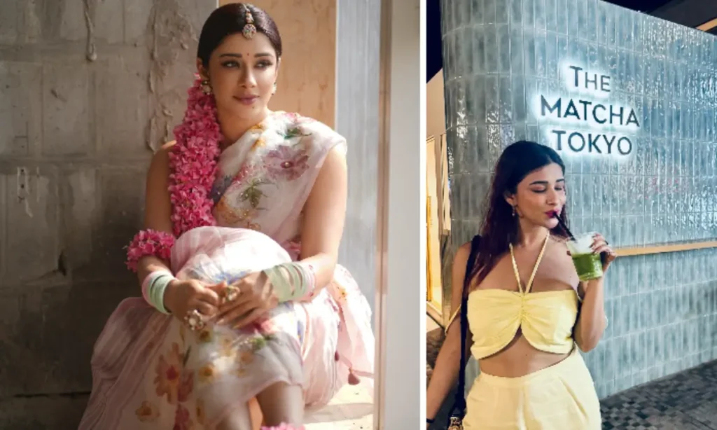 Nyra Banergee Birthday