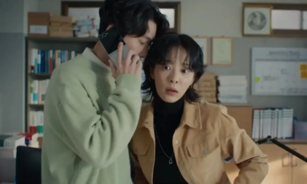 Oh My Ghost Clients 3