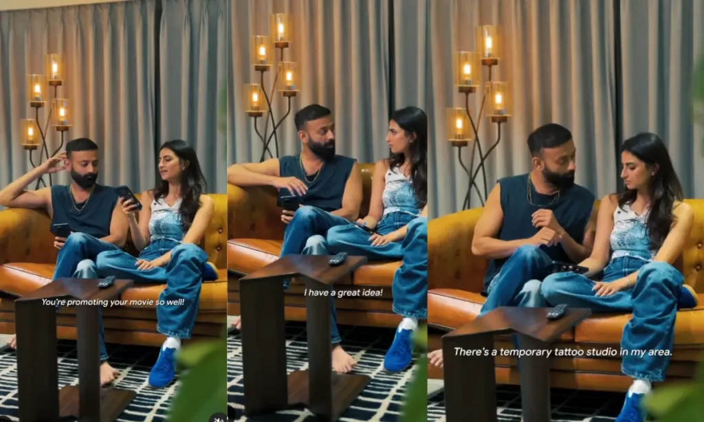 Palak Tiwari: पलक तिवारी ने किया अपने बॉयफ्रेंड के साथ झगड़े का खुलासा 1 Palak Tiwari shared the story of her ex boyfriend