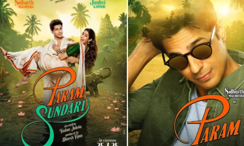 मैडॉक फिल्म्स की नई डील, प्राइम वीडियो पर आएंगी 8 धमाकेदार फिल्में 1 Maddock Films Prime Video Deal