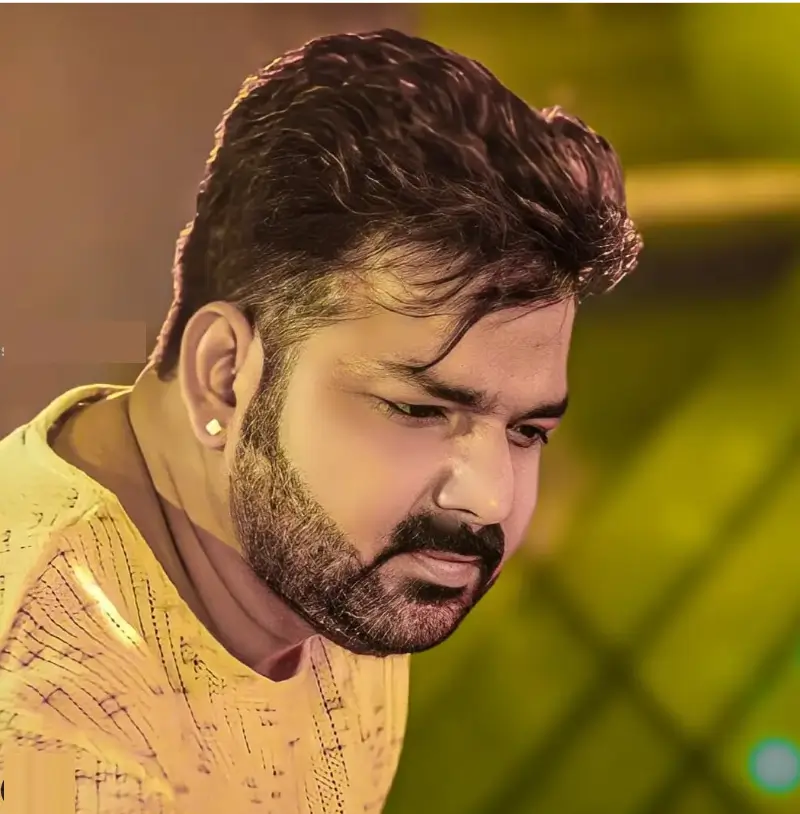 Pawan singh movies