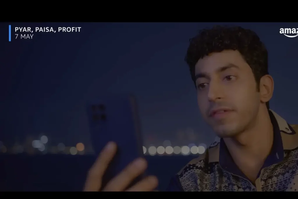 Pyar Paisa Profit Review: एमएक्स प्लेयर की एक और दम दार फिल्म 1 Pyar Paisa Profit Review hindi