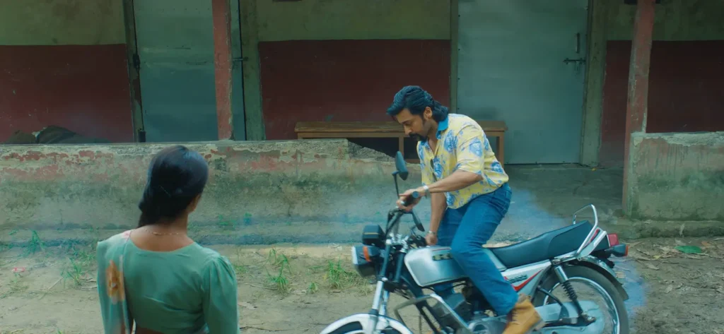 Retro Hindi OTT Release Date