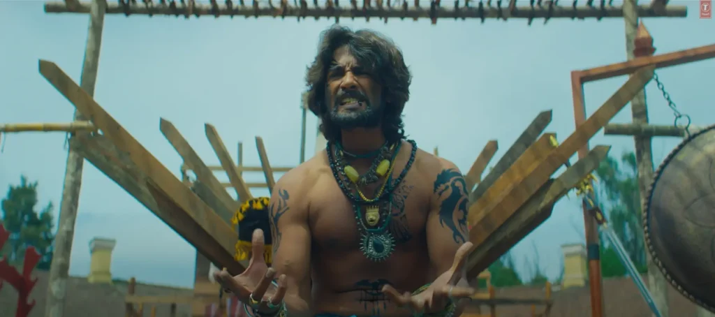 Retro Hindi OTT Release Date