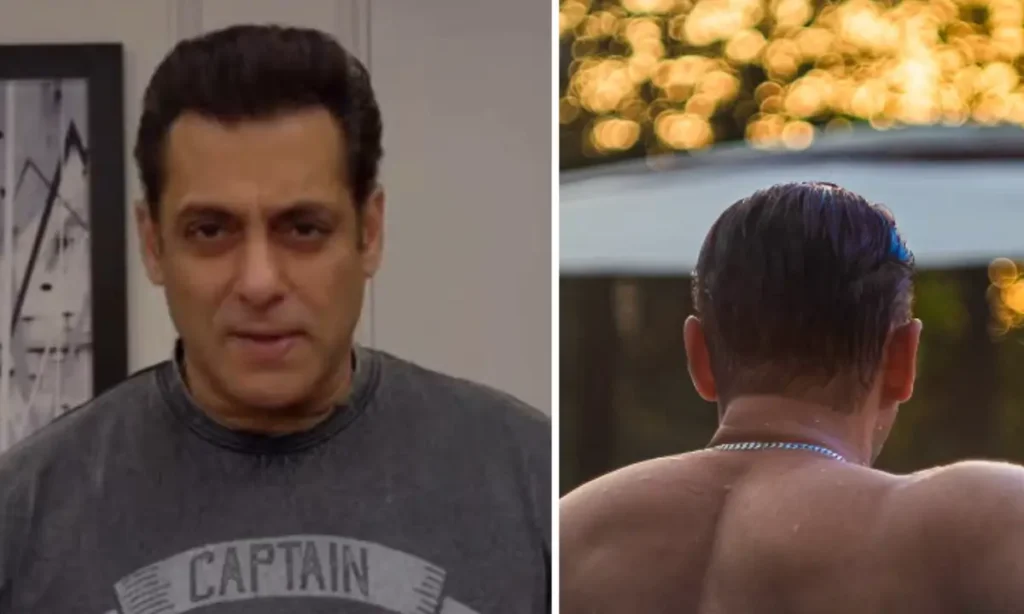 इस सीजन के कंटेस्टेंट्स की नेट वर्थ का खुलासा, कौन है सबसे अमीर? 1 SALMAN KHAN