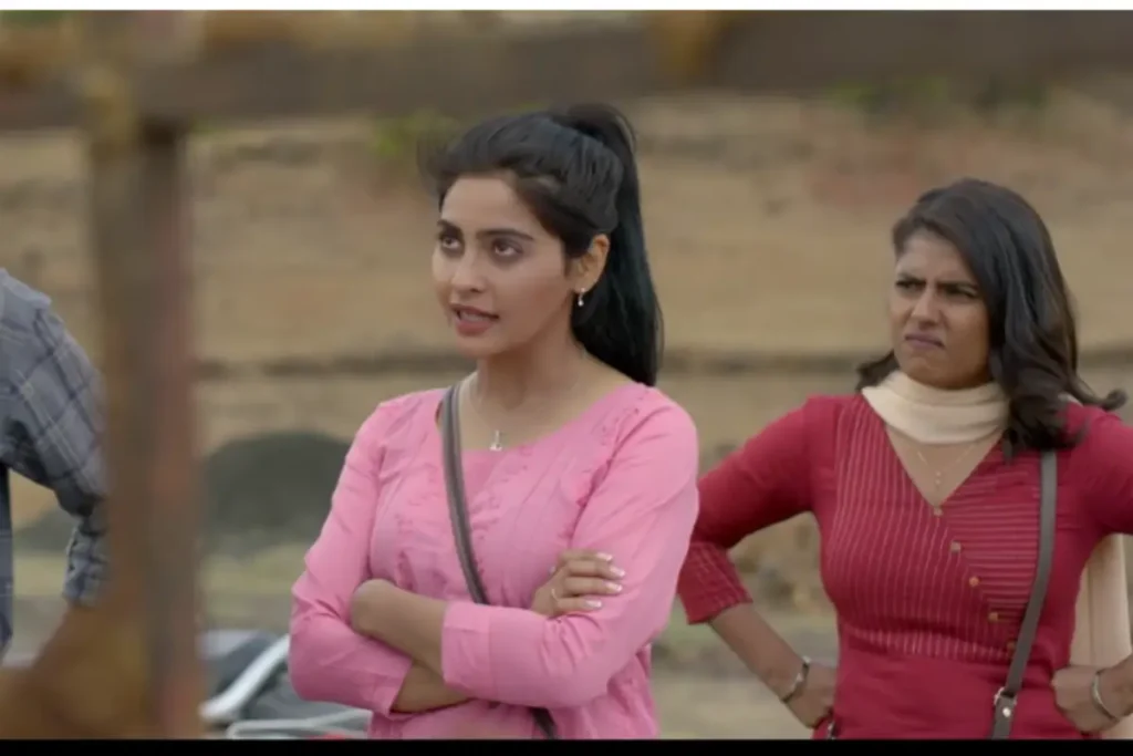 Sarpanch Review hindi 2025