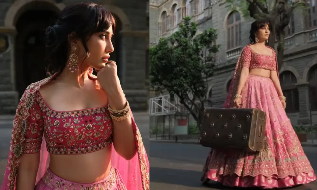 Surbhi Jyoti Birthday: टीवी की नागिन सुरभि ज्योति पहुंची थाईलैंड अपना 36वाँ जन्मदिन मनाने। 1 SURBHI JYOTI