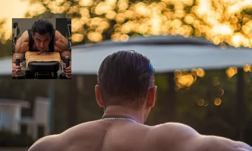 सलमान खान ने कपिल शर्मा शो में शादी और बीमारियों पर की खुलकर बात 1 SalmanKhanHealth