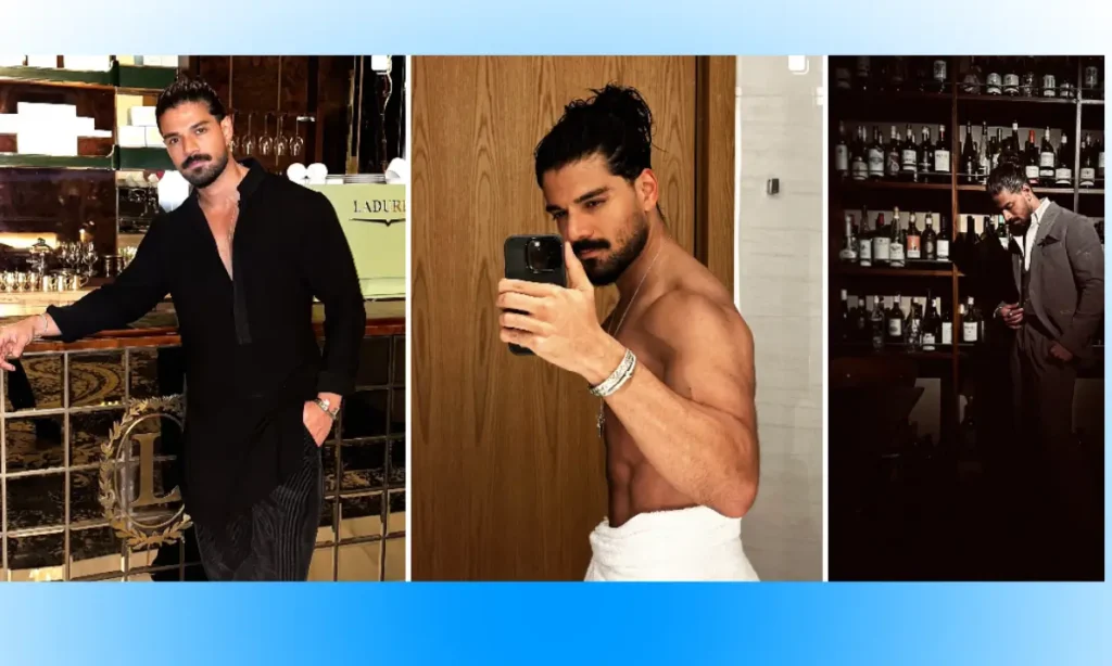 PIC CREDIT: INSTAGRAM