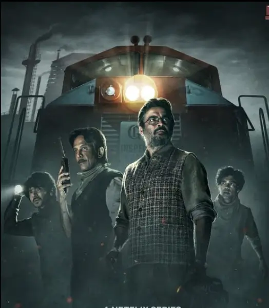 Babil Khan must Watch Highest Rating Series