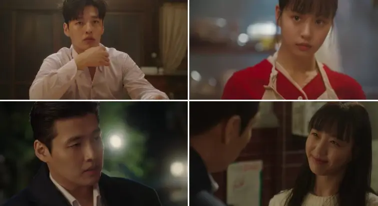 Tastefully Yours NETFLIX KDRAMA