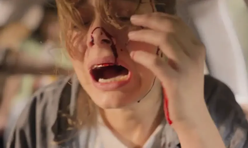 The Bayou Movie Review: एनाकोंडा जैसी एक और फिल्म प्राइम वीडियो पर हिंदी में 1 PIC CREDIT:YOUTUBE