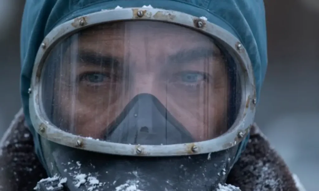 The Eternaut Review in Hindi