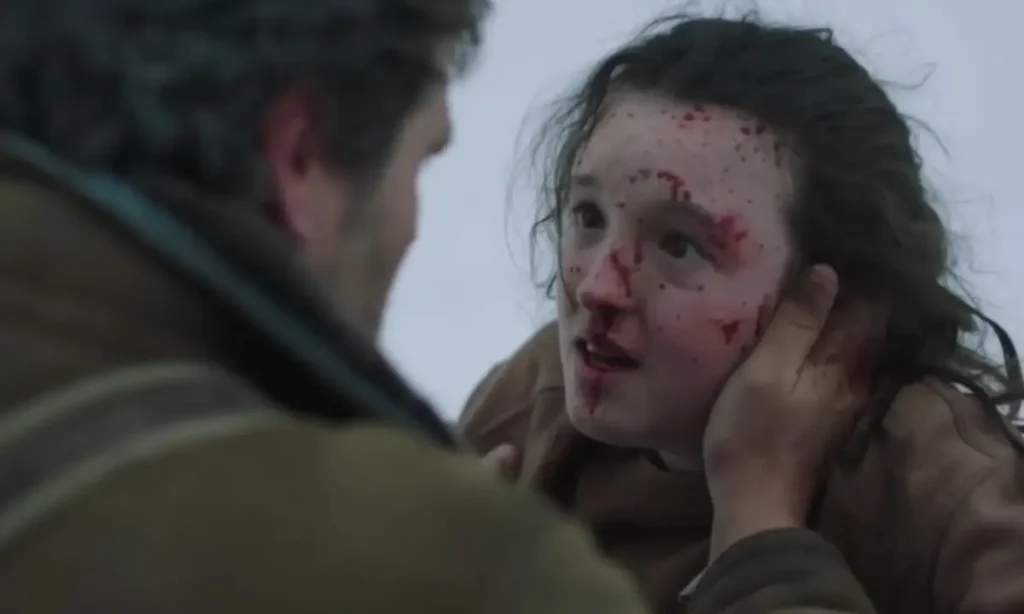 The Last Of Us Season 2 Review: ज़ोंबीज के साथ राइवलरी रिवेंज से जूझते जोएल और एली, कैसे बचाएंगे खुद को? 1 The Last Of Us Season 2 PIC 1