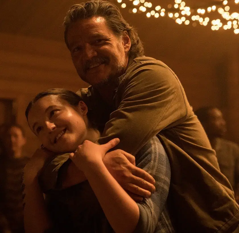 The Last Of Us Season 2 Review: ज़ोंबीज के साथ राइवलरी रिवेंज से जूझते जोएल और एली, कैसे बचाएंगे खुद को? 2 The Last Of Us Season 2 PIC 2