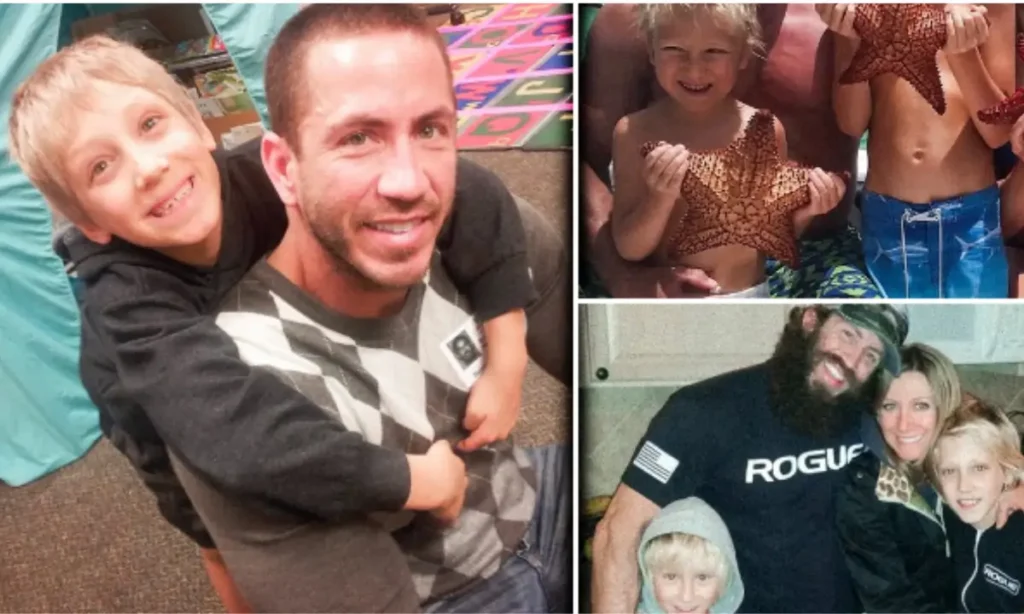 The Liver King NETFLIX