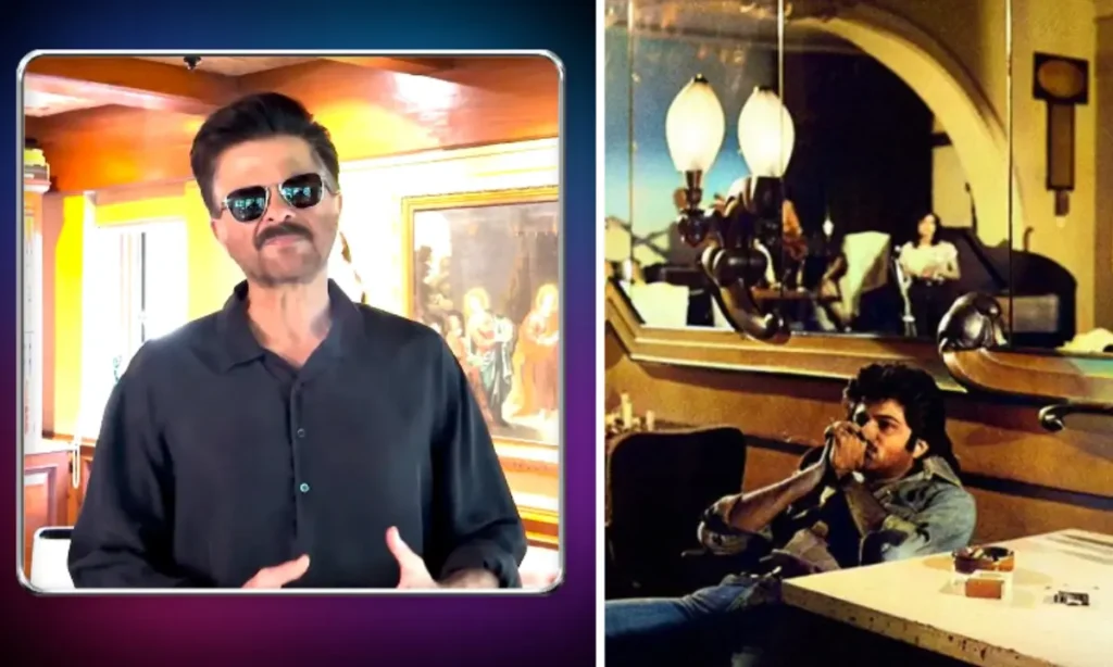 अनिल कपूर झकास नहीं बकवास, वीडियो हुआ वायरल। 1 actor-anil-kapoor-reached-his-mothers-funeral-video-went-viral-due-to-his-dressing-sense