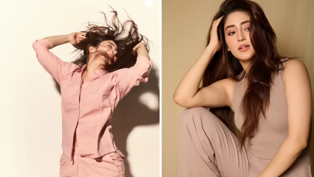 शिवांगी जोशी मनाने जा रही 28वा जन्मदिन,कभी थी सह कलाकार तो अब कमाती है करोड़ों 1 Untitled design 2 6